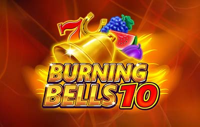 Уникальный игровой слот на Казино Вулкан ➥ Burning Bells 10