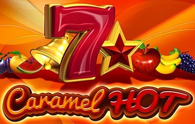 Уникальный игровой слот на Казино Вулкан ➥ Caramel Hot