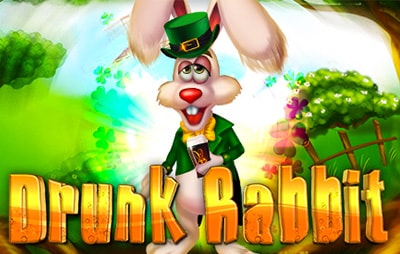 Уникальный игровой слот на Казино Вулкан ➥ Drunk Rabbit