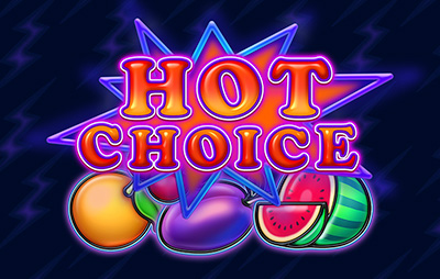 Уникальный игровой слот на Казино Вулкан ➥ Hot Choice