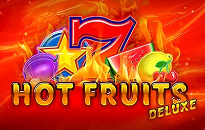 Уникальный игровой слот на Казино Вулкан ➥ Hot Fruits Deluxe