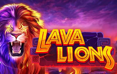 Уникальный игровой слот на Казино Вулкан ➥ Lava Lions