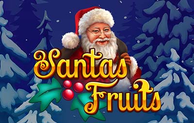 Уникальный игровой слот на Казино Вулкан ➥ Santas Fruits